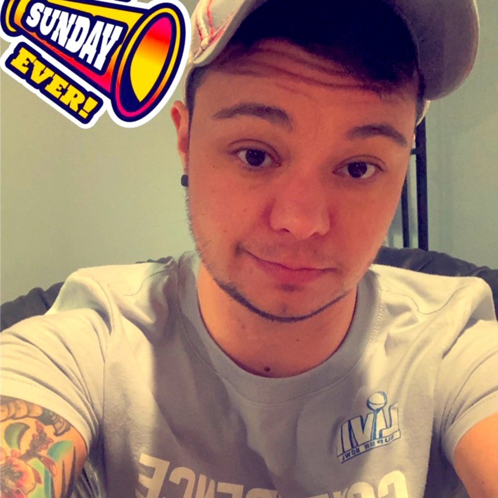 Meet your Posher, Trevor